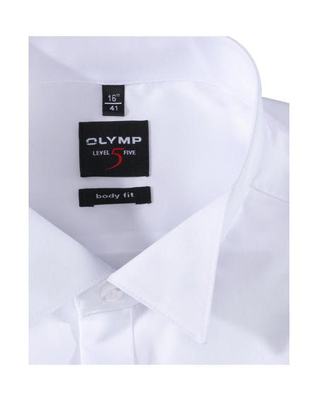 Olymp Skjorter 3077/65/00_38 - Bygholm Menswear